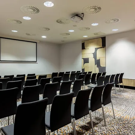 Отель Ac By Marriott Old Town 4*