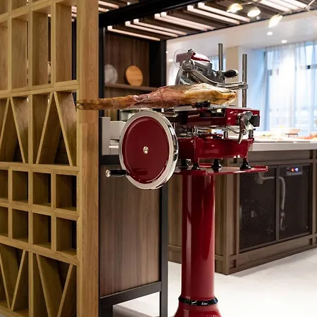 酒店 Ac By Marriott Old Town 4*