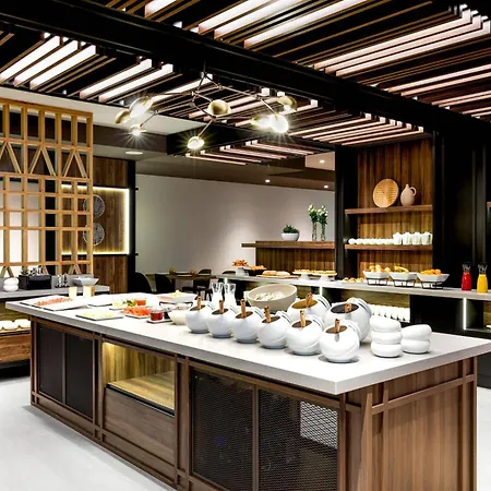 Ac By Marriott Old Town 酒店