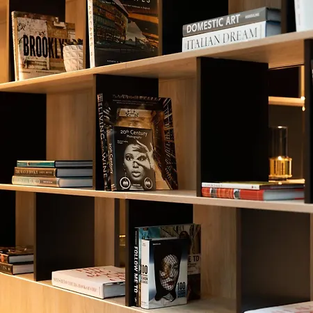 酒店 Ac By Marriott Old Town