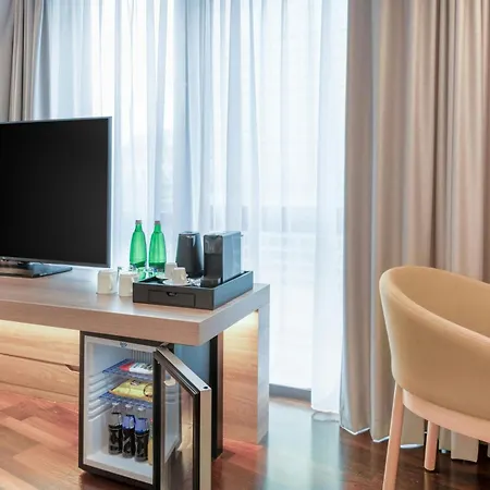 Ac By Marriott Old Town 酒店