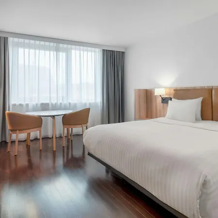 Ac By Marriott Old Town 布拉迪斯拉发