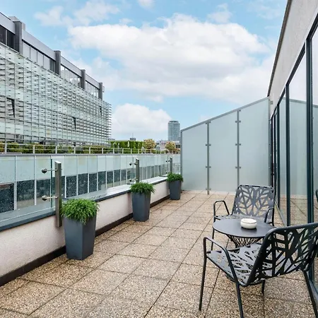 Ac By Marriott Old Town 酒店