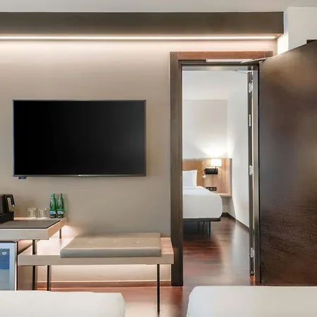 酒店 Ac By Marriott Old Town