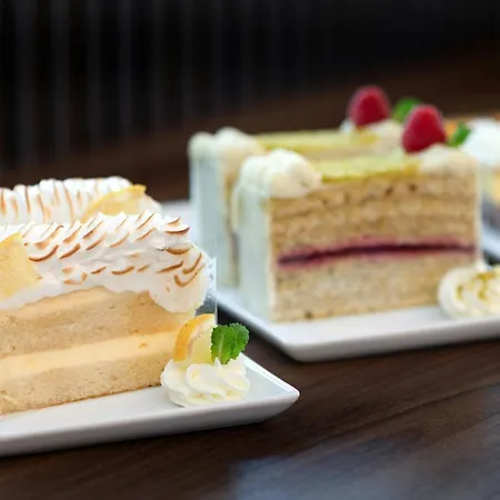 Ac By Marriott Old Town 4* 布拉迪斯拉发