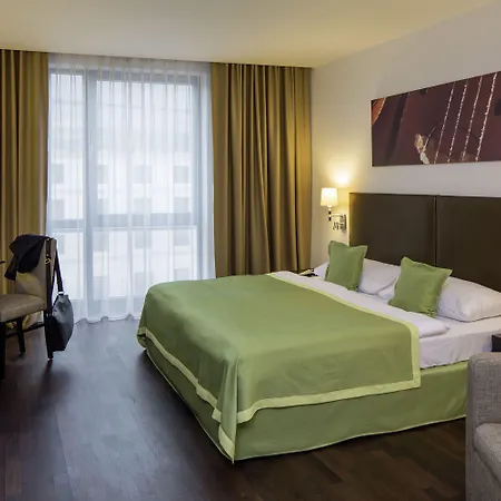 Отель Ac By Marriott Old Town
