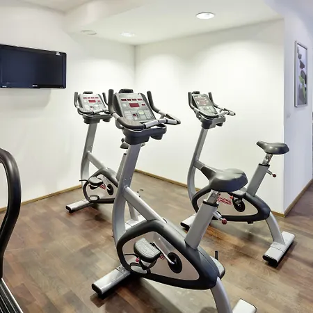 Ac By Marriott Old Town Отель