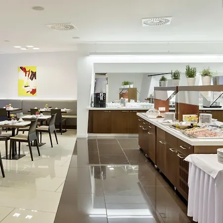 Ac By Marriott Old Town 酒店 4*