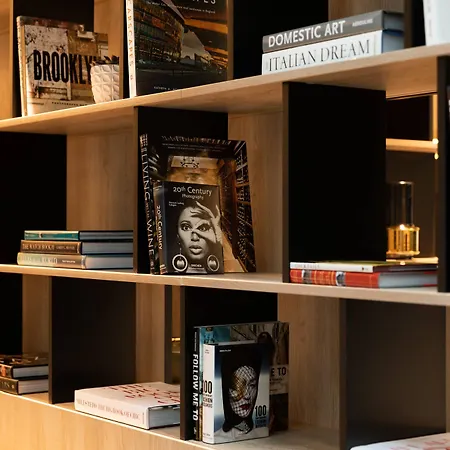 Ac By Marriott Old Town 4* 布拉迪斯拉发