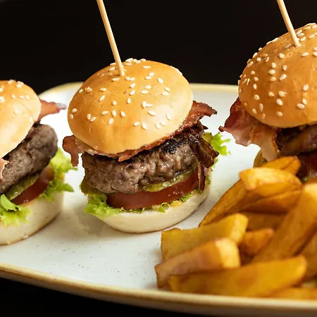 Ac By Marriott Old Town 酒店 布拉迪斯拉发