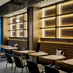 Ac By Marriott Old Town Otel