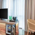Ac By Marriott Old Town 酒店