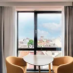 Otel Ac By Marriott Old Town 4*