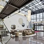 Ac By Marriott Old Town 4* 布拉迪斯拉发