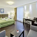 Ac By Marriott Old Town 4* Pressburg
