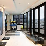 Ac By Marriott Old Town 酒店 4*