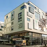 Ac By Marriott Old Town 4* Pressburg