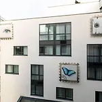 Ac By Marriott Old Town Hotel Pressburg