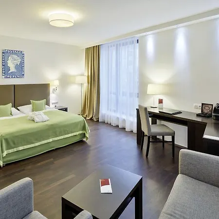 Hotel Ac By Marriott Old Town