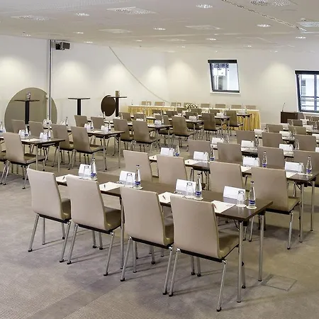 Hotel Ac By Marriott Old Town Bratislava