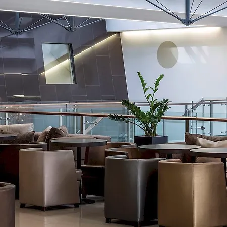 Ac By Marriott Old Town Bratislava