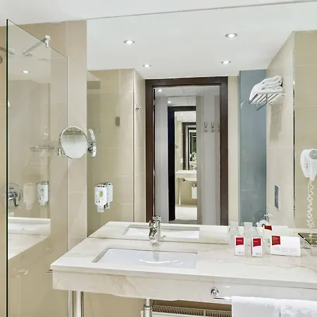 Hotel Ac By Marriott Old Town 4*