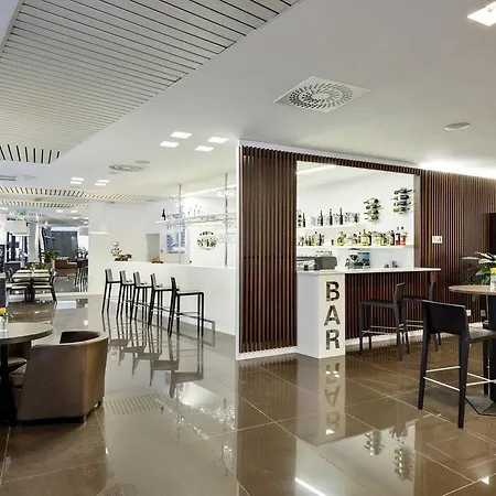 Hotel Ac By Marriott Old Town Bratislava