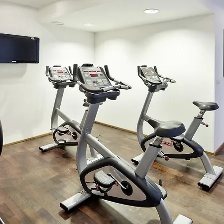 Ac By Marriott Old Town 4* Bratislava