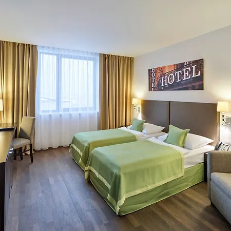 Ac By Marriott Old Town Hotel