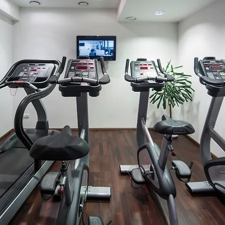 Ac By Marriott Old Town Bratislava