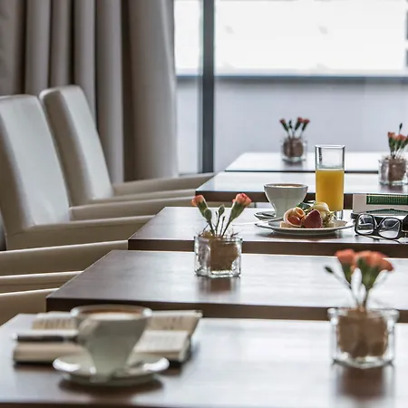 Ac By Marriott Old Town 4*
