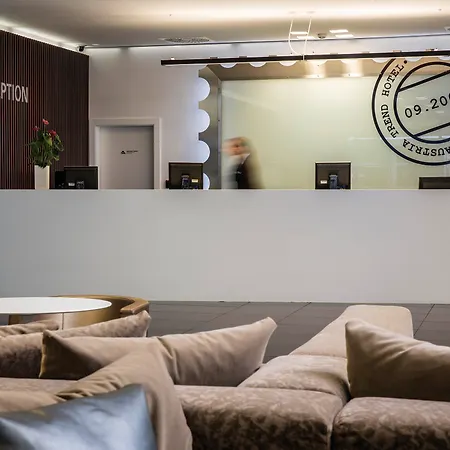 Hotel Ac By Marriott Old Town 4*