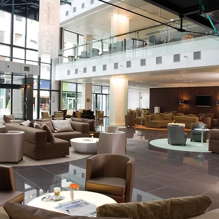 Ac By Marriott Old Town Hotel 4*