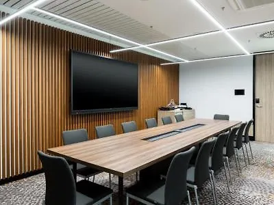 Ac By Marriott Old Town ברטיסלאבה