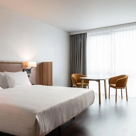 Ac By Marriott Old Town