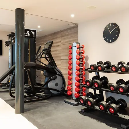 Hotel Ac By Marriott Old Town 4*