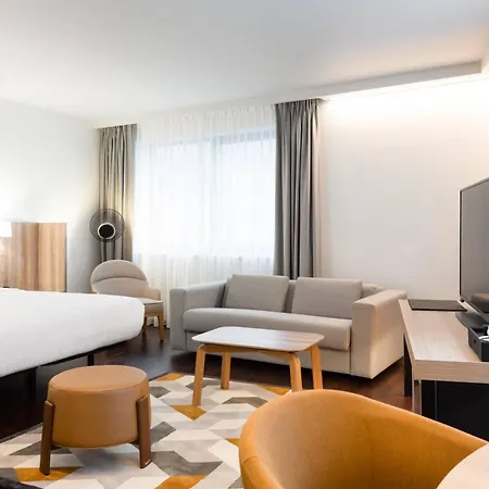 Hotel Ac By Marriott Old Town