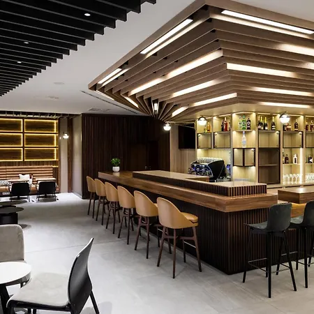 Ac By Marriott Old Town Hotel 4*