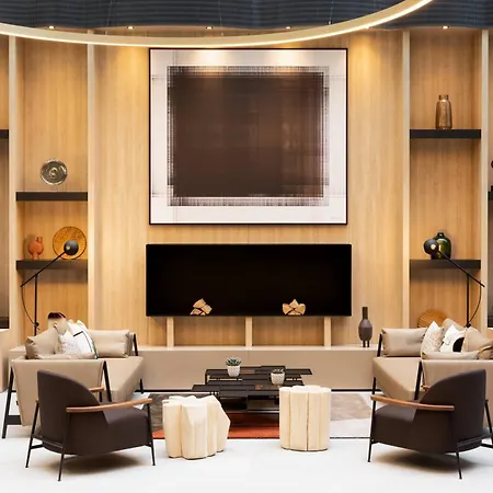 Hotel Ac By Marriott Old Town Bratislava