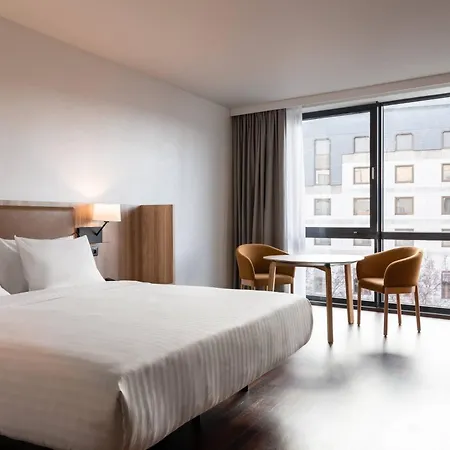 Ac By Marriott Old Town