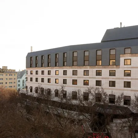Ac By Marriott Old Town Hotel 4*