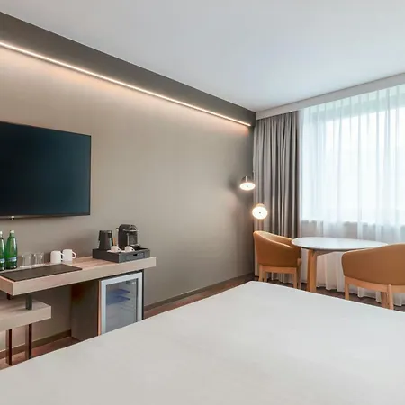 Ac By Marriott Old Town ברטיסלאבה