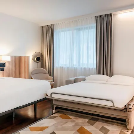 Hotel Ac By Marriott Old Town