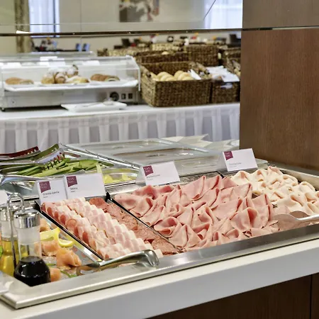 Hotel Ac By Marriott Old Town Bratislava