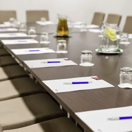 Hotel Ac By Marriott Old Town 4*