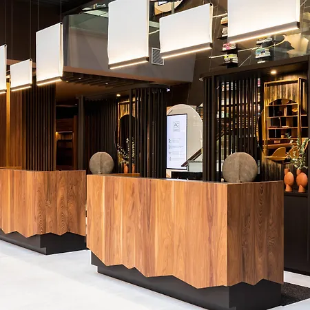 Ac By Marriott Old Town Hotel Bratislava