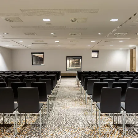 מלון Ac By Marriott Old Town