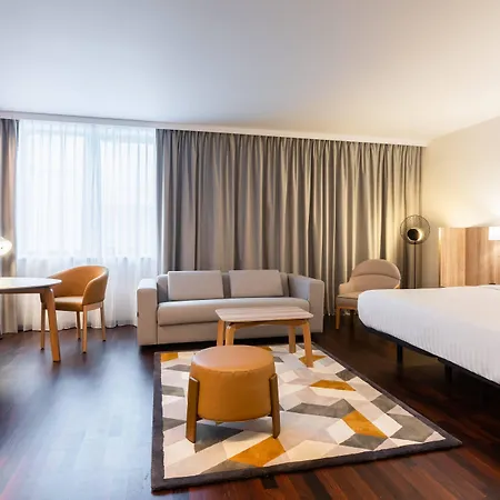 מלון Ac By Marriott Old Town ברטיסלאבה