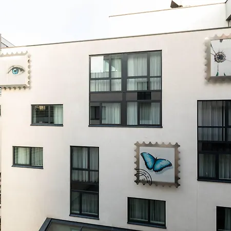 Ac By Marriott Old Town מלון ברטיסלאבה