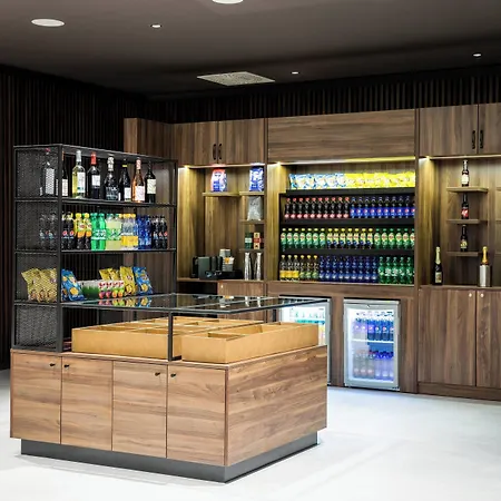 מלון Ac By Marriott Old Town 4*